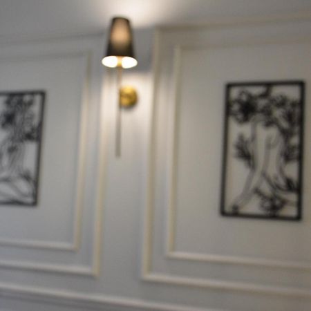 The Independent Hotel Taksim Istanbul Exterior photo